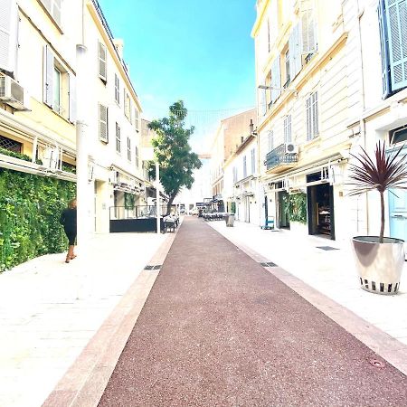 10Florian Apartment Cannes Exterior foto